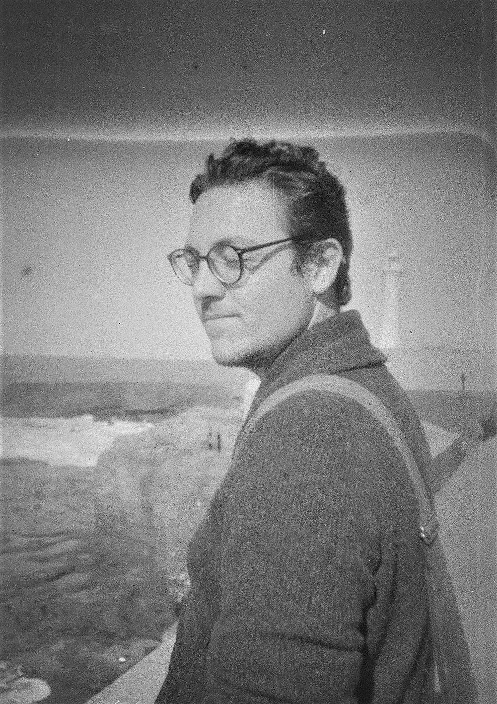 Hamilton Turner